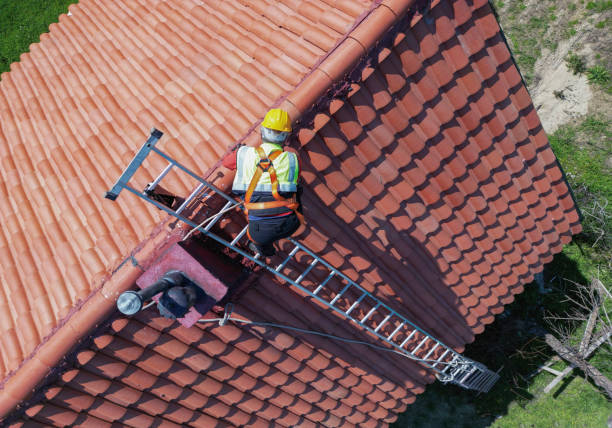  Walce Ridge, LA Roofing Service Pros