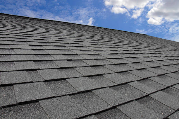 Hot Roofs in Wallace Ridge, LA